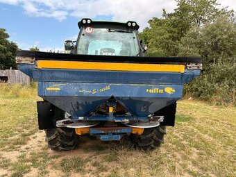 Rozmetadlo průmyslových hnojiv