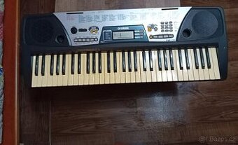Yamaha PSR 175