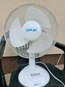 Stolní ventilátor
