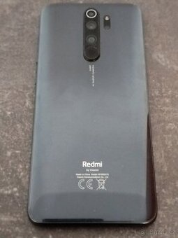 redmi note 8 pro blue navy