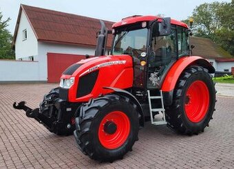 Zetor Forterra
