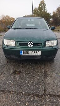 Volkswagen Bora 1,8