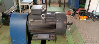 Elektromotor 3fázový