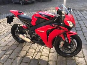 CBR 1000RR - Fireblade - 2008