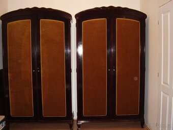 Starožitná Ložnice