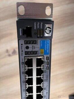 Switch HP 2910al-48G