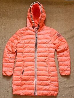 Dámská demi-sezónní bunda Soccx