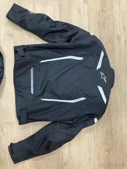 Moto oblečení Alpinestar XL textilní
