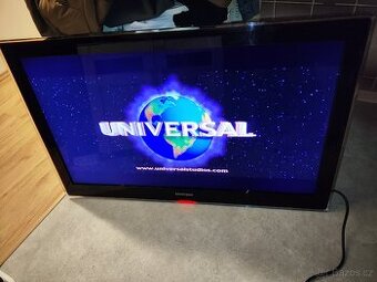 Televizor Samsung UE40B7000WW (40") Full HD