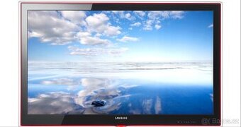 Televizor Samsung UE40B7000WW (40") 101,6 cm + set-top box