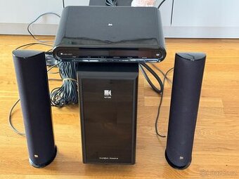 KEF Kit-200
