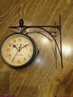 Nádražní hodiny (38)