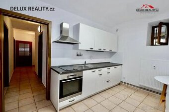 Byt 2+1, ul. Stanislavova - 1