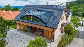 Prodej Vícegeneracní dům, 208㎡ - 1