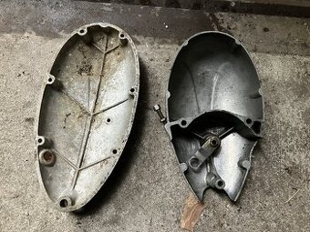 jawa 550 jawa 555 víko motoru