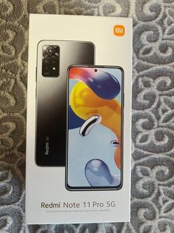 Xiaomi Redmi Note 11 Pro