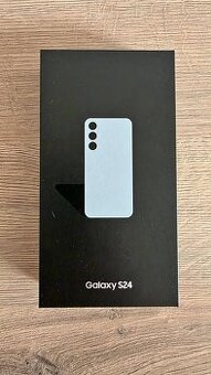 (NOVÝ) Samsung Galaxy S24 8GB/128GB Marble Gray