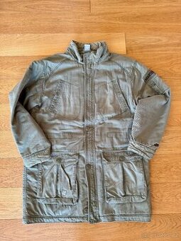 VINTAGE Y2K KABÁT NIKE