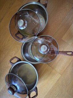 Sada hrncu Masterchef