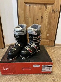Lyžařské boty Nordica NXT 55 W, Vel. 25.5