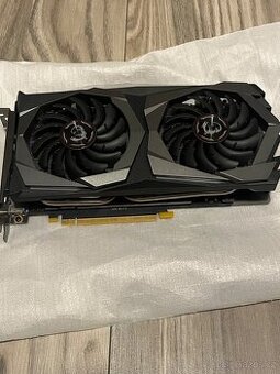 nvidia gtx 1660 super gaming x 6gb