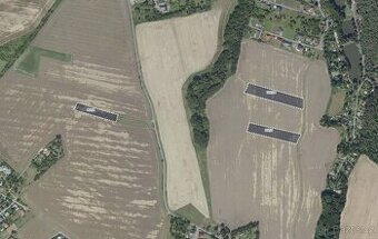 Zemědělská půda, prodej, Březí, Praha východ