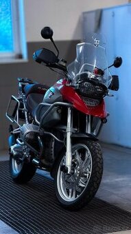 BMW R1200 GS