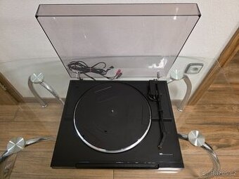 Automatický gramofon Philips FP 563