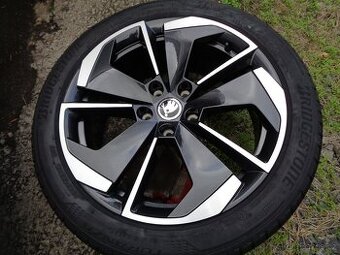 škoda Octavia IV 18 alu kola 5x112 nové