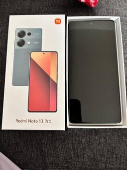 Xiaomi redmi note 13 Pro