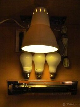 Nevyužité věci č. 1