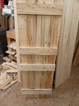 Lešenářské podlážky