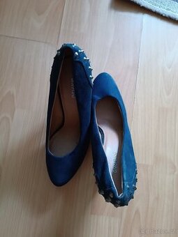 Dámské lodičky Grace land vel.40