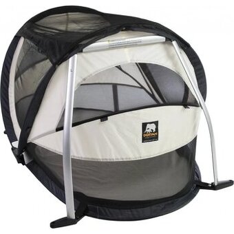 Cestovní postýlka Deryan PeuterBox