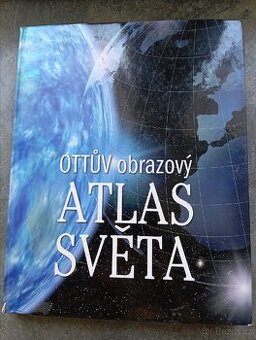 Ottův obrazový atlas světa