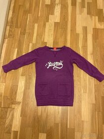 Dívčí mikina Puma