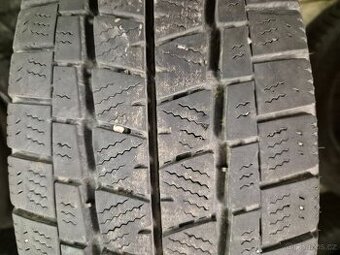195/60 R16C FALKEN (6,5mm) č.16072