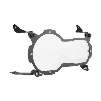 Kryt světla, rámeček + plast BMW R 1200GS LC, 1250