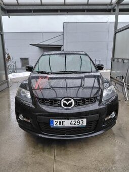 Mazda cx7