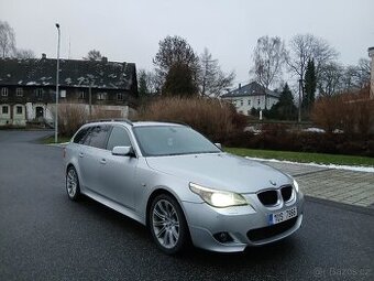 BMW E61 525d M-PACKET