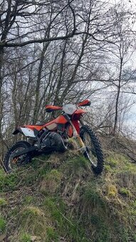 Ktm exc 300