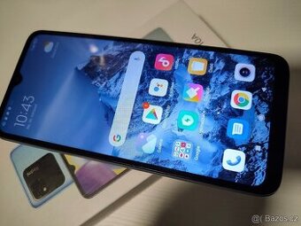 XIAOMI REDMI NOTE 10 5G