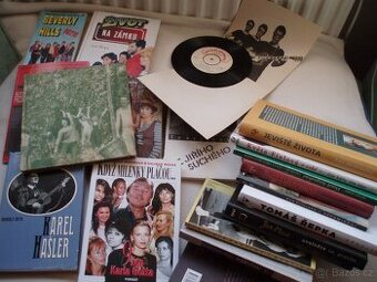 životopisy herců,zpěváků,sportovců-filmy