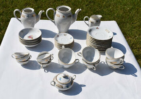porcelánová souprava Thun