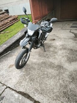 Yamaha XT 660x