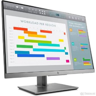 Monitor HP E243i