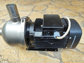 GRUNDFOS CHI12-25A-W-G-BQQE