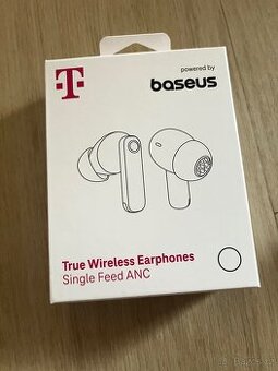 Bezdrátová sluchátka Baseus - 1