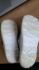 Detske papuče zn. Befado, vel. 28