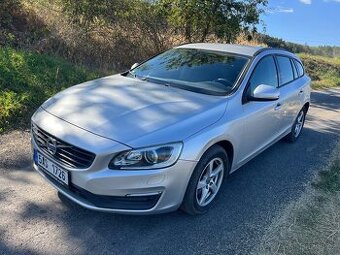 Prodám Volvo V60 D4 2.0 Diesel